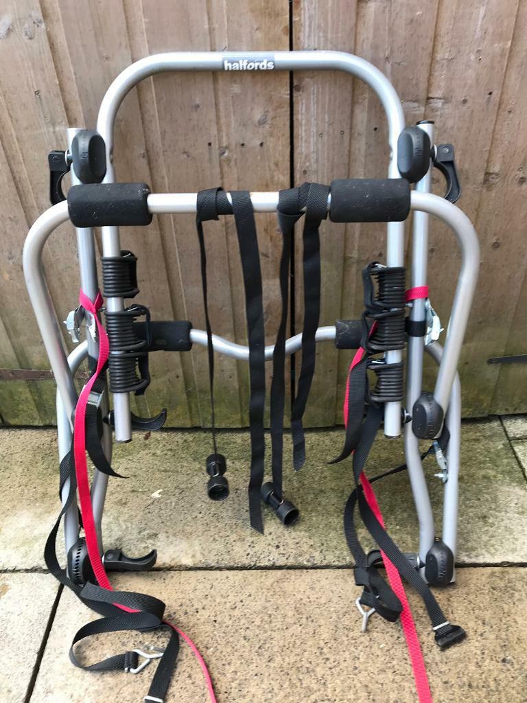 bike hooks halfords